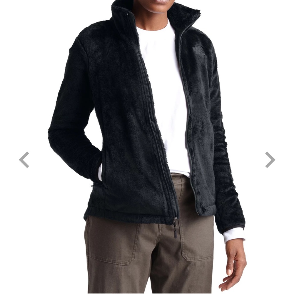The North Face Women’s Fleece Jacket